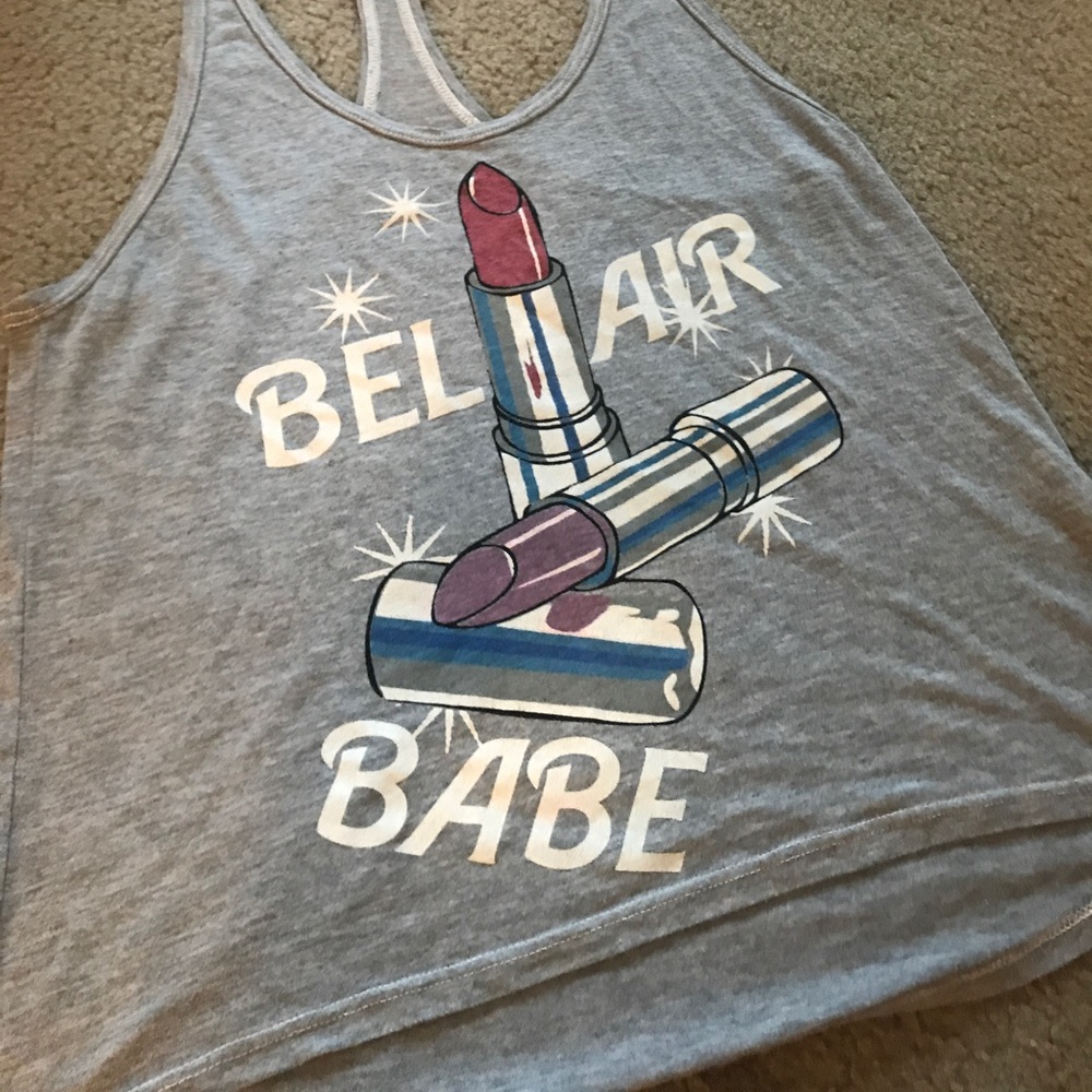 Wildfox BelAir Babe Tank - Sold out!